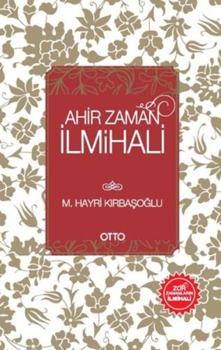 Ahir Zaman İlmihali