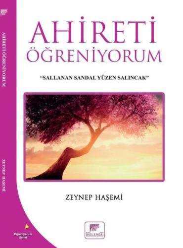 Ahireti Öğreniyorum