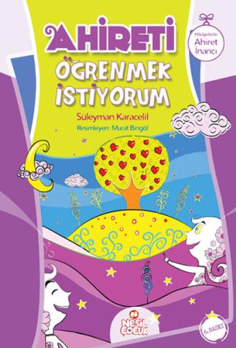 Ahireti Öğrenmek İstiyorum