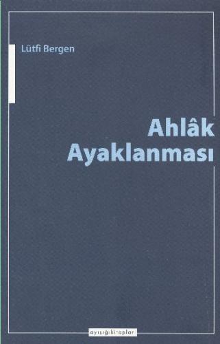 Ahlak Ayaklanması