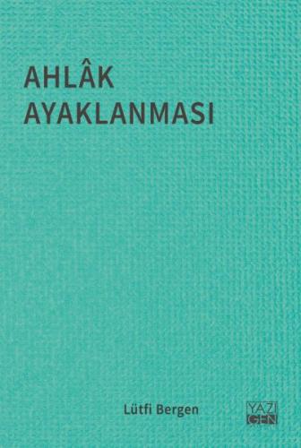 Ahlak Ayaklanması