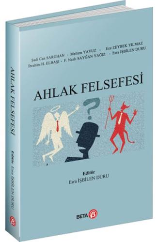 Ahlak Felsefesi