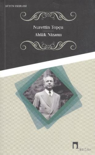 Ahlak Nizamı