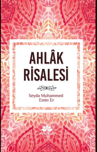 Ahlak Risalesi