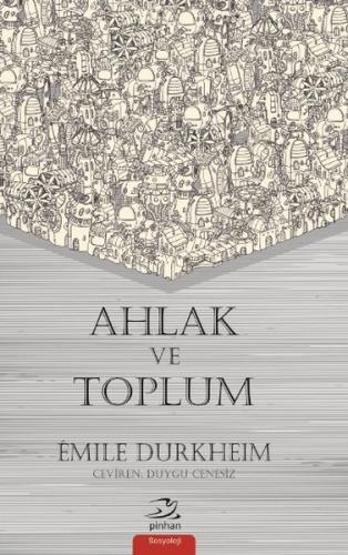 Ahlak ve Toplum