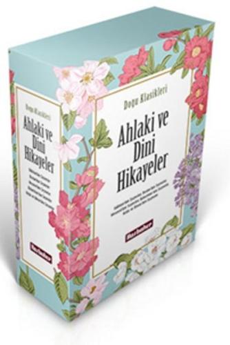 Ahlaki ve Dini Hikayeler (5 Kitaplık Set)