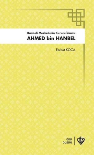 Ahmed Bin Hanbel