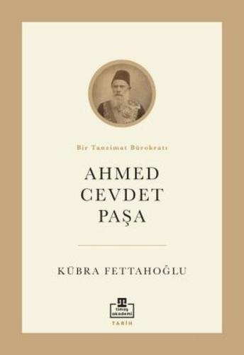 Ahmed Cevdet Paşa