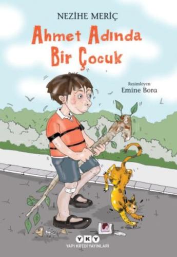 Ahmet Adında Bir Çocuk