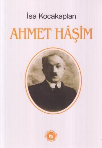 Ahmet Haşim