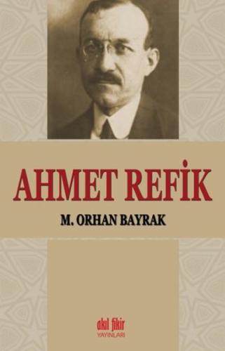 Ahmet Refik