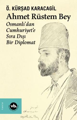 Ahmet Rüstem Bey