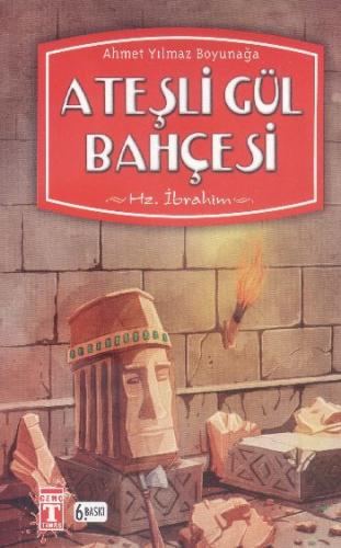 Ahmet Yılmaz Boyunağa Dizisi 09 - Ateşli Gül Bahçesi