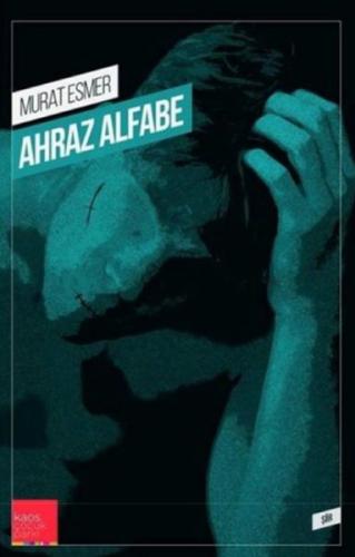 Ahraz Alfabe