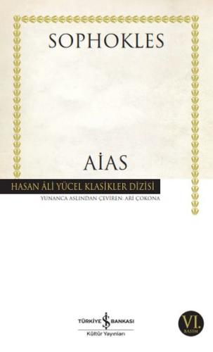 Aias - Hasan Ali Yücel Klasikleri