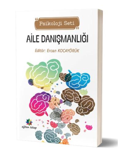 Aile Danışmanlığı - Psikoloji Seti