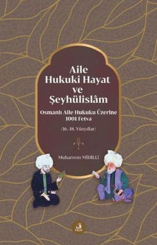 Aile Hukuki Hayat ve Şeyhülislam