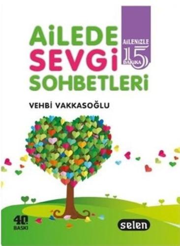 Ailede Sevgi Sohbetleri