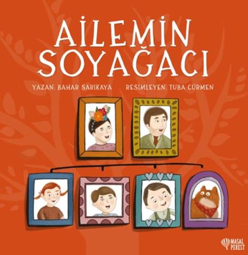 Ailemin Soyağacı