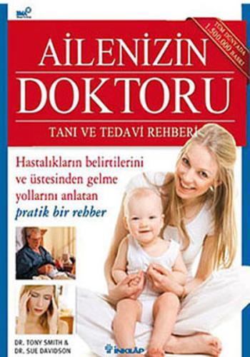 Ailenizin Doktoru Tanı ve Tedavi Rehberi