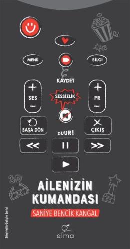 Ailenizin Kumandası