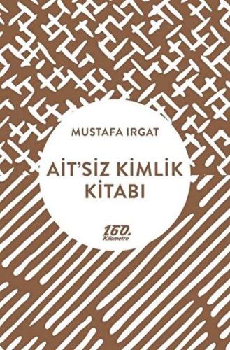 Ait’siz Kimlik Kitabı