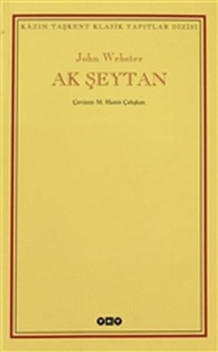 Ak Şeytan