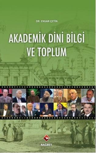 Akademik Dini Bilgi ve Toplum