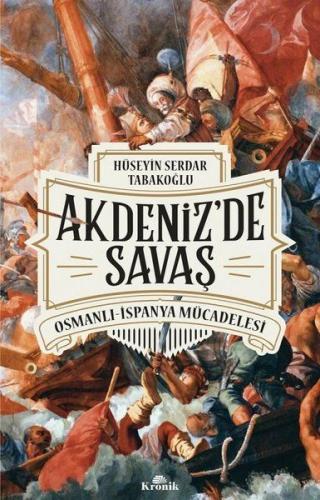 Akdeniz’de Savaş