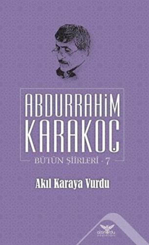 Akıl Karaya Vurdu