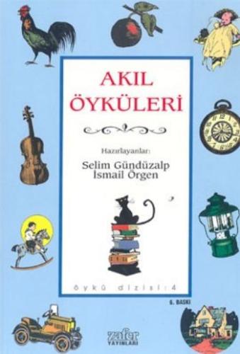 Akıl Öyküleri