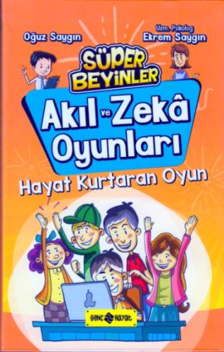 Akıl ve Zeka Oyunları 2 - Hayat Kurtaran Oyun