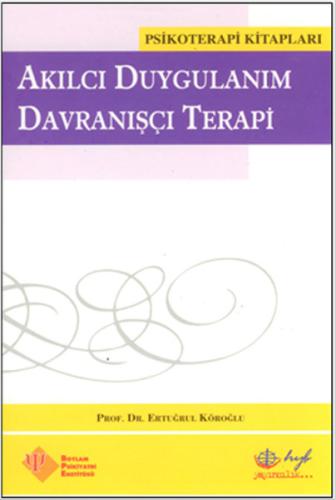 Akılcı Duygulanım Davranışçı Terapi