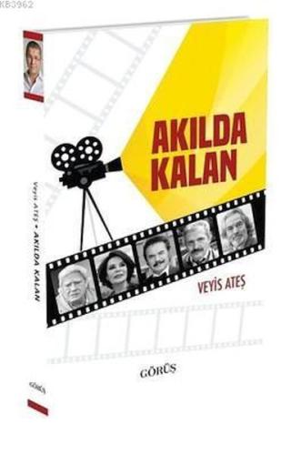 Akılda Kalan