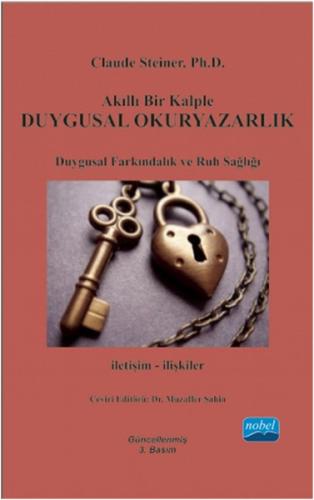 Akıllı Bir Kalple Duygusal Okuryazarlık