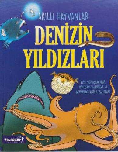 Akıllı Hayvanlar Denizin Yıldızları