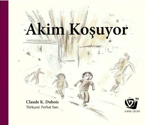 Akim Koşuyor