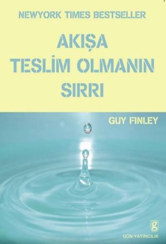 Akışa Teslim Olmanın Sırrı (Bilgeliğin Yolu Dvd'si Hediye)