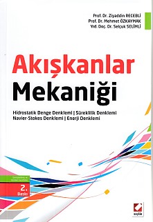 Akışkanlar Mekaniği