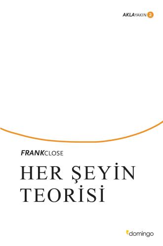 Aklayakın 2 - Her Şeyin Teorisi