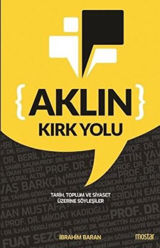 Aklın Kırk Yolu