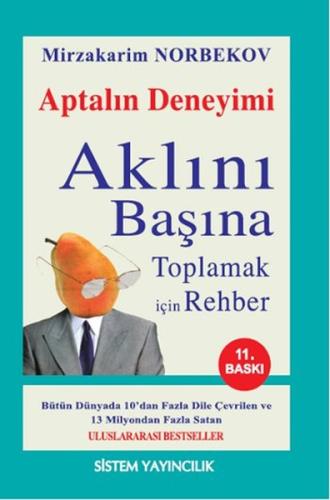 Aklını Başına Toplamak İçin Rehber/Aptalın Deneyimi