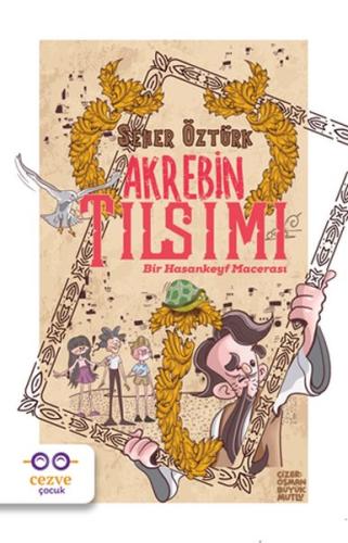 Akrebin Tılsımı