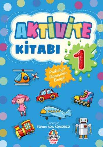 Aktivite Kitabı 1