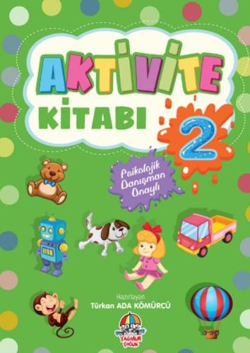 Aktivite Kitabı 2