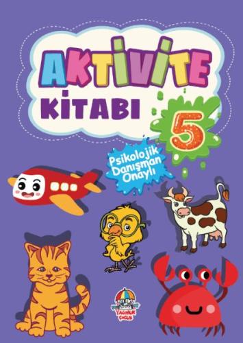 Aktivite Kitabı - 5