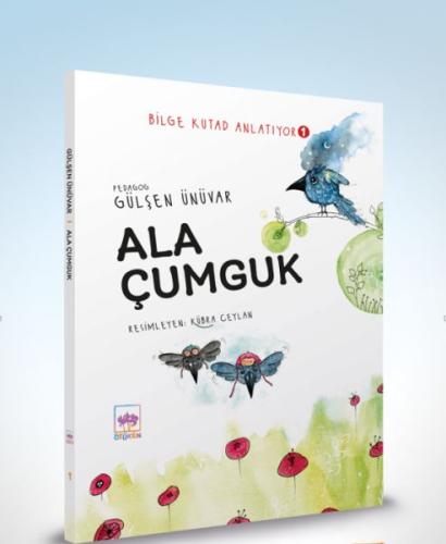 Ala Çumguk - Bilge Kutad Anlatıyor 1