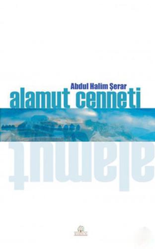 Alamut Cenneti