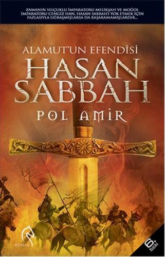 Alamut'un Efendisi Hasan Sabbah