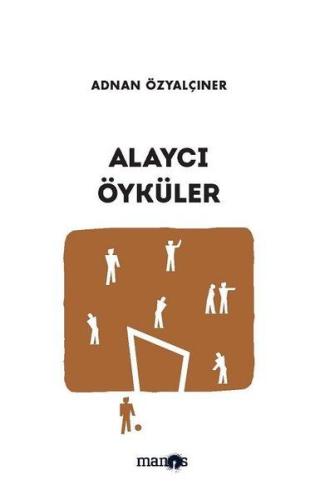 Alaycı Öyküler